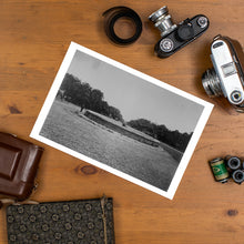 Încarcă imaginea în vizualizatorul Galerie, Grădina Kiselleff cu prima fântână arteziană a capitalei